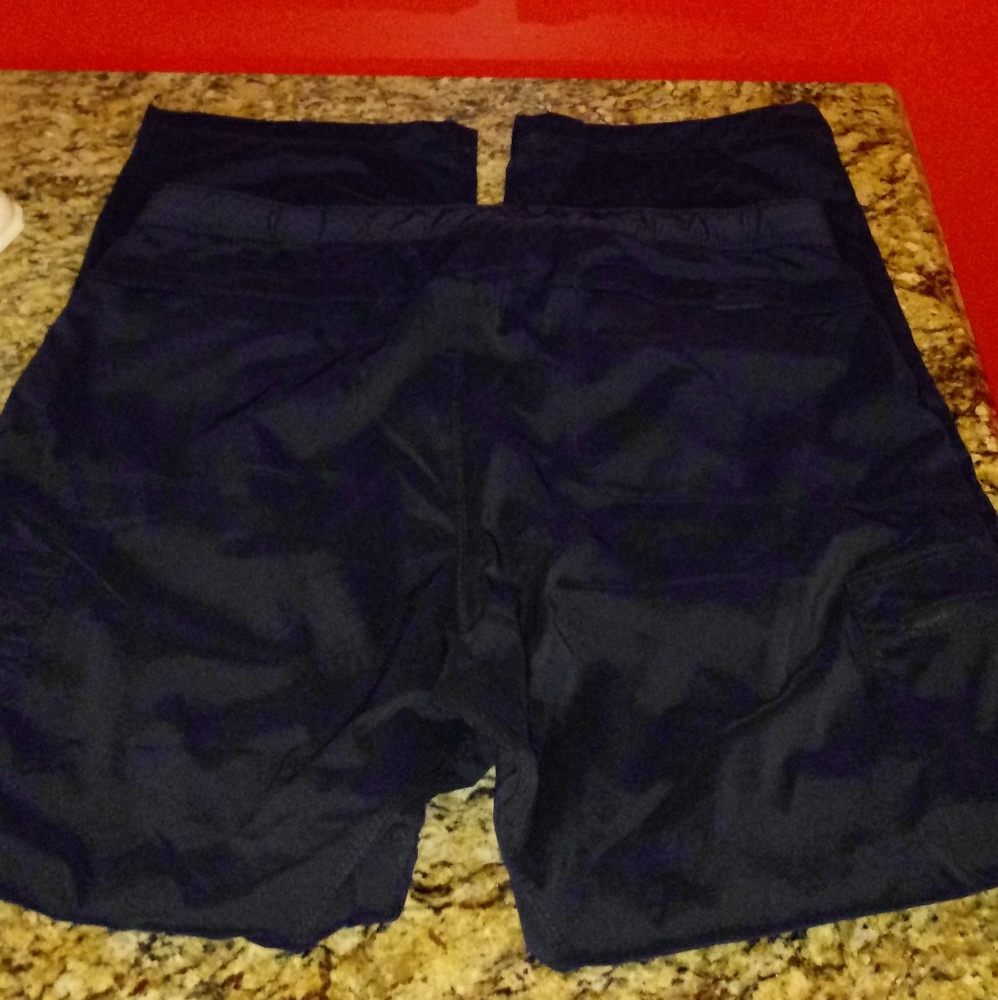 Outdoor Living Convertible Pants - Picture 3 of 7